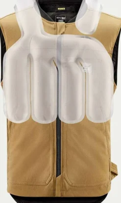 Alpinestars Tech-Air 3 V2 Canvas System 86><noscript><img width=