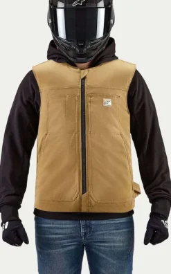 Alpinestars Tech-Air 3 V2 Canvas System 86><noscript><img width=