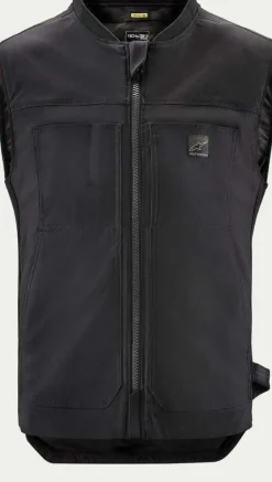 Alpinestars Tech-Air 3 V2 Canvas System 10><noscript><img width=