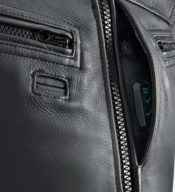 Alpinestars Tech-Air 3 V2 Leather System 10> Airbag Motorvesten