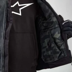 Alpinestars Tech-Air 3 V2 Leather System 10><noscript><img width=