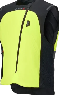 Alpinestars Tech-Air 3 V2 System Fluo Yellow 155><noscript><img width=
