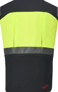 Alpinestars Tech-Air 3 V2 System Fluo Yellow 155><noscript><img width=