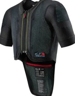 Alpinestars Tech-Air 7X System Int 13> Airbag Motorvesten
