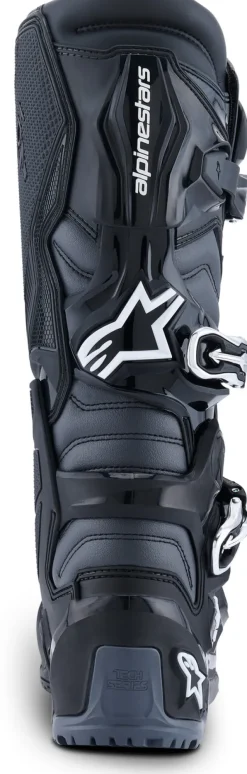 Alpinestars Tech 7 Enduro Black/Anthracite/White>Heren Heren Motorlaarzen|Adventure Motorlaarzen
