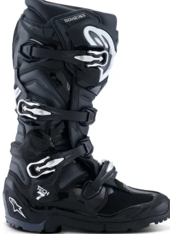 Alpinestars Tech 7 Enduro Black/Anthracite/White><noscript><img width=