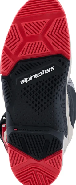 Alpinestars Tech 7 Enduro Black/Light Gray/Bright Red><noscript><img width=