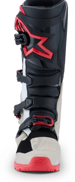 Alpinestars Tech 7 Enduro Black/Light Gray/Bright Red><noscript><img width=