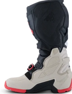 Alpinestars Tech 7 Enduro Black/Light Gray/Bright Red><noscript><img width=