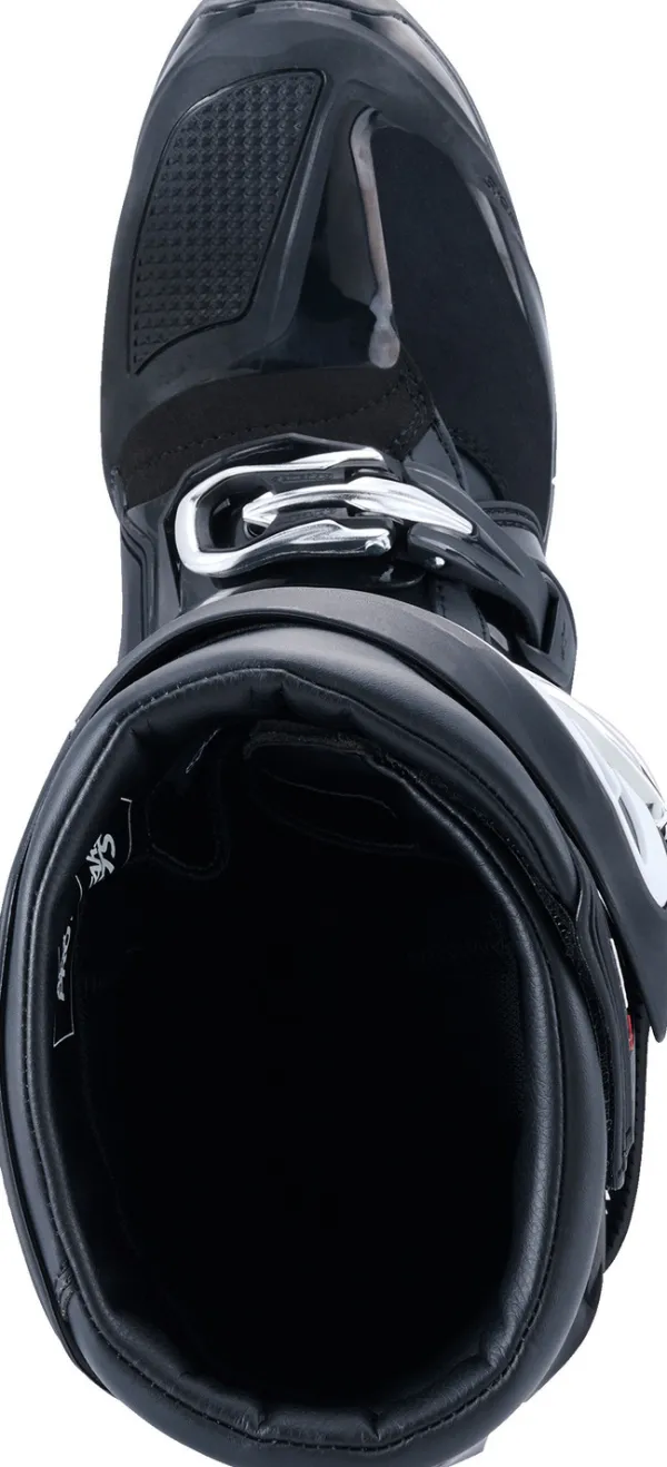 Alpinestars Tech 7 Enduro Drystar Black>Heren Heren Motorlaarzen