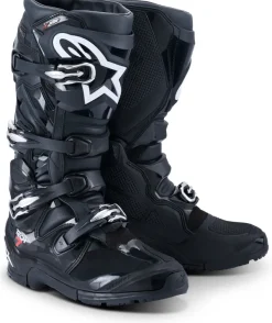 Alpinestars Tech 7 Enduro Drystar Black><noscript><img width=