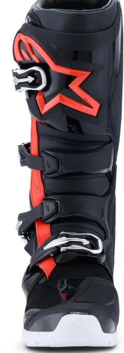 Alpinestars Tech 7 Enduro Drystar Black/Red Fluo/White><noscript><img width=