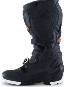 Alpinestars Tech 7 Enduro Drystar Black/Red Fluo/White><noscript><img width=