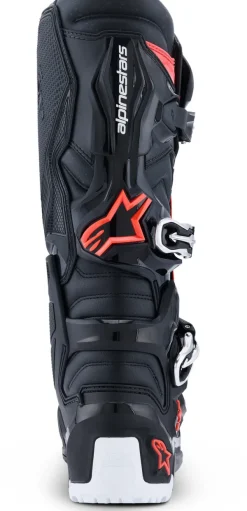 Alpinestars Tech 7 Enduro Drystar Black/Red Fluo/White><noscript><img width=