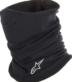 Alpinestars Tech Neck Warmer Baselayer Black 10> Nekwarmers En Windcollars