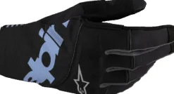 Alpinestars Techstar Gloves Black> Motorhandschoenen