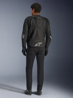 Alpinestars T-Gp Air Motorjas Black><noscript><img width=