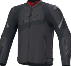 Alpinestars T-GP Plus R V4 Motorjas Black Black 1100> Motorjassen