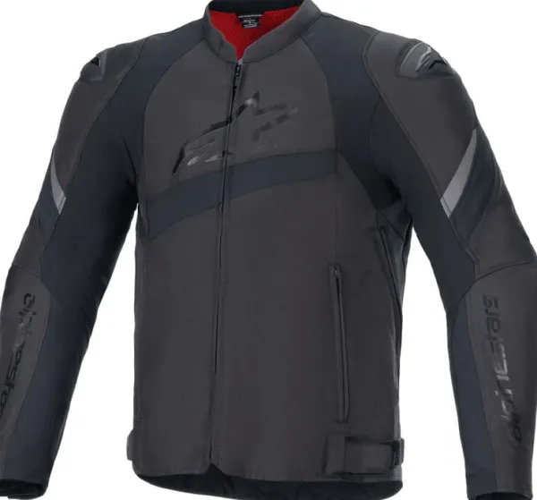 Alpinestars T-GP Plus R V4 Motorjas Black Black 1100> Motorjassen