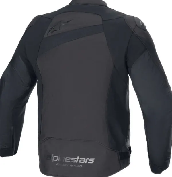 Alpinestars T-GP Plus R V4 Motorjas Black Black 1100> Motorjassen