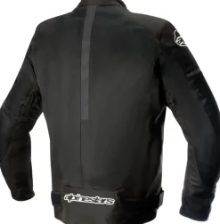 Alpinestars T-SP X Superair Motorjas Black 10> Motorjassen