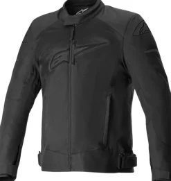 Alpinestars T-SP X Superair Motorjas Black/Black 1100> Motorjassen