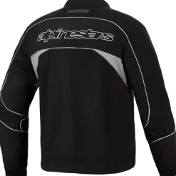 Alpinestars Unite Motorjas Black/Dark Gray><noscript><img width=