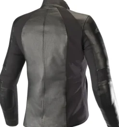 Alpinestars Vika V2 Ladies Motorjas Black 10> Motorjassen