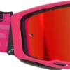 Alpinestars Vision 8 Corp Goggle Pink/Mirror Red> Crossbrillen