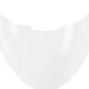 Alpinestars Visor Type Ajh - 01 Transparent Clear 001> Vizieren