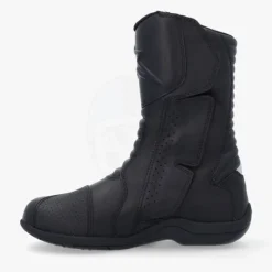 Alpinestars Web Goretex Black 10>Heren Heren Motorlaarzen|Waterdichte Motorlaarzen