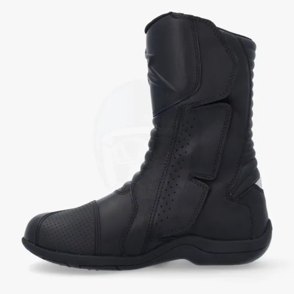 Alpinestars Web Goretex Black 10>Heren Heren Motorlaarzen|Waterdichte Motorlaarzen