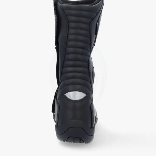 Alpinestars Web Goretex Black 10>Heren Heren Motorlaarzen|Waterdichte Motorlaarzen