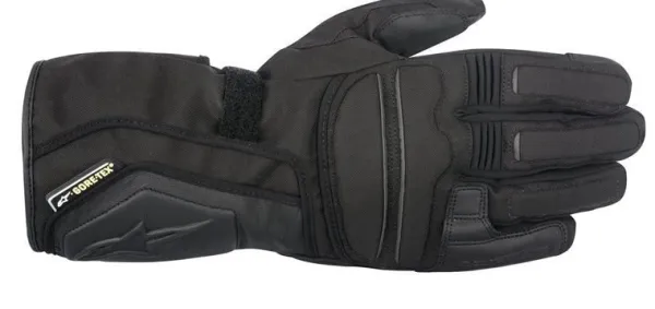 Alpinestars WR-V Gore-Tex Gloves Black 10> Motorhandschoenen