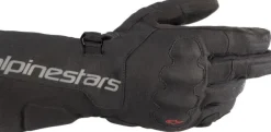 Alpinestars Wr-X Gore-Tex® Gloves Black 10> Motorhandschoenen