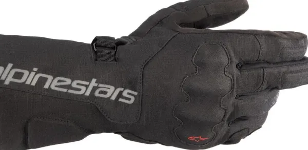 Alpinestars Wr-X Gore-Tex® Gloves Black 10> Motorhandschoenen