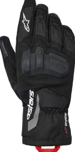 Alpinestars Xt-3 Drystar Insulated Gloves Black 10> Motorhandschoenen
