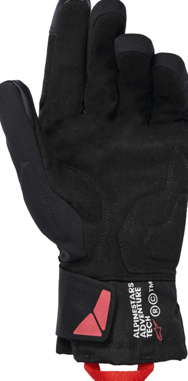 Alpinestars Xt-3 Drystar Insulated Gloves Black 10> Motorhandschoenen
