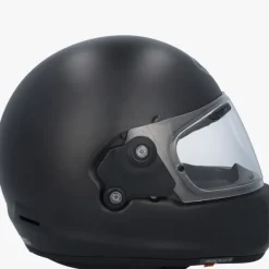 Arai Concept-XE Frost Black> Retro Helmen|Integraalhelmen