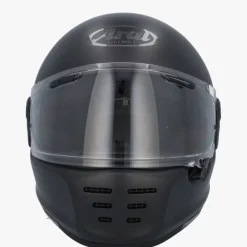 Arai Concept-XE Frost Black> Retro Helmen|Integraalhelmen