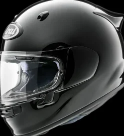 Arai Quantic 06 Diamond Black> Integraalhelmen|Bluetooth Helmen