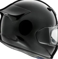 Arai Quantic 06 Diamond Black> Integraalhelmen|Bluetooth Helmen