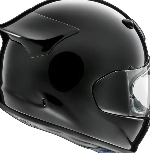 Arai Quantic 06 Diamond Black> Integraalhelmen|Bluetooth Helmen