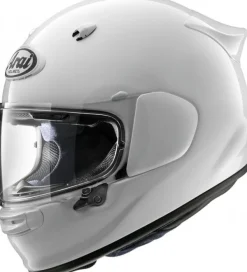 Arai Quantic 06 Diamond White> Integraalhelmen|Bluetooth Helmen