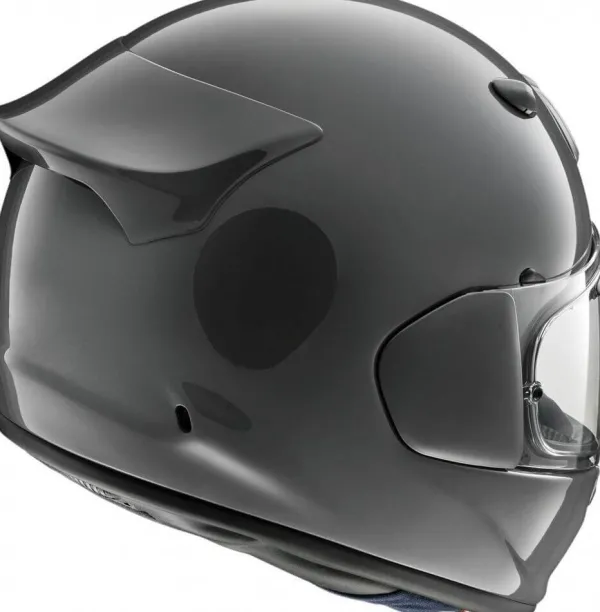 Arai Quantic 06 Modern Grey> Integraalhelmen|Bluetooth Helmen
