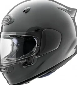 Arai Quantic 06 Modern Grey> Integraalhelmen|Bluetooth Helmen