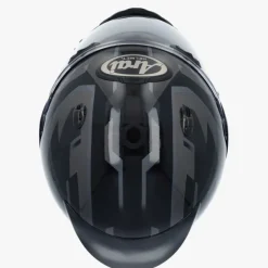 Arai Quantic 06 Robotik Black><noscript><img width=