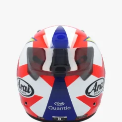 Arai Quantic 06 Stars & Stripes> Integraalhelmen|Bluetooth Helmen