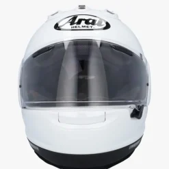 Arai RX-7V EVO Diamond White><noscript><img width=