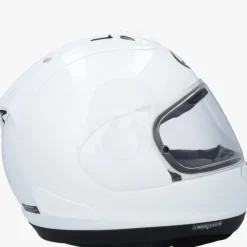 Arai RX-7V EVO Diamond White><noscript><img width=